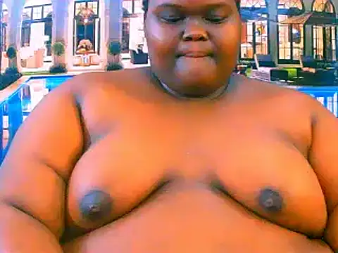 EbonyHotBuns online show from May 23, 2026, 7:07 am
