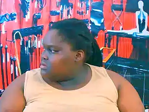 EbonyHotBuns online show from November 1, 2025, 10:09 am