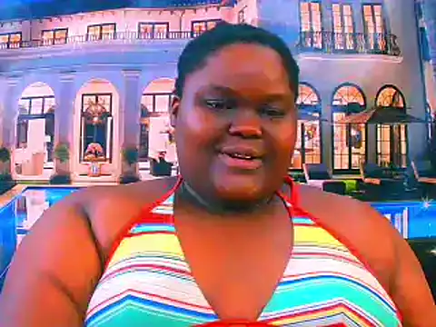 EbonyHotBuns online show from May 21, 2026, 6:49 pm