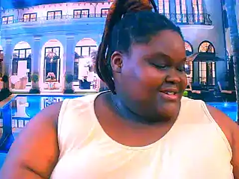 EbonyHotBuns online show from April 24, 2026, 12:34 am