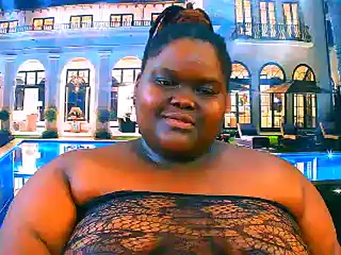 EbonyHotBuns online show from April 14, 2026, 6:46 pm