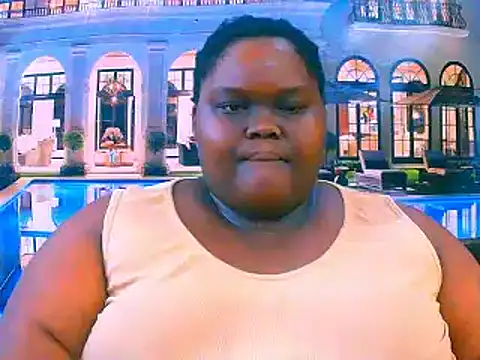 EbonyHotBuns online show from May 23, 2026, 7:13 pm