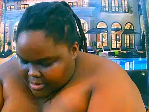 EbonyHotBuns online show from May 12, 2026, 6:32 am
