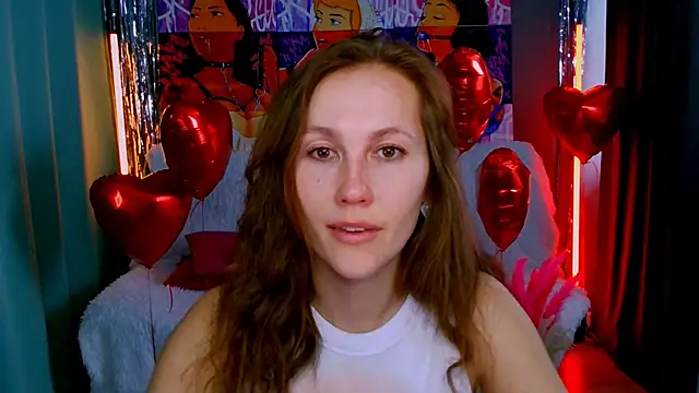 MichelleOrtis online show from March 7, 2025, 12:12 pm