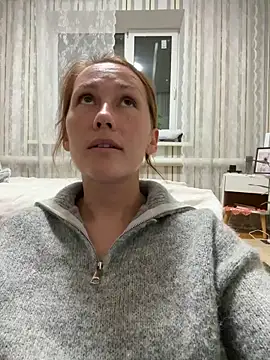 MichelleOrtis online show from October 12, 2025, 2:29 pm