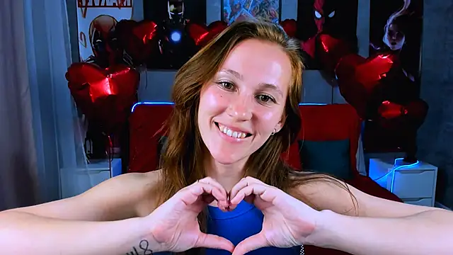 MichelleOrtis online show from March 14, 2025, 7:34 pm