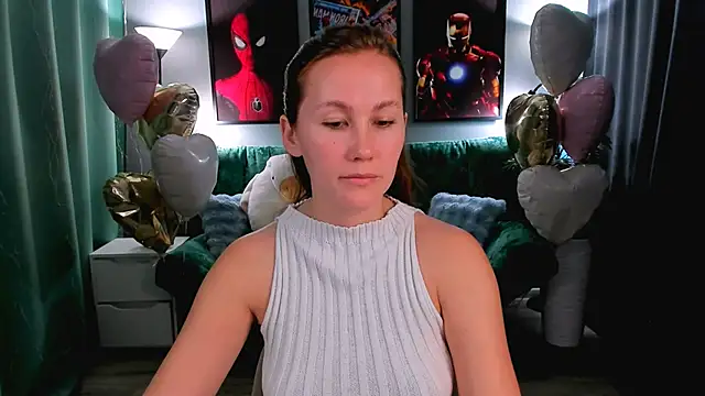 MichelleOrtis online show from February 18, 2026, 6:44 am