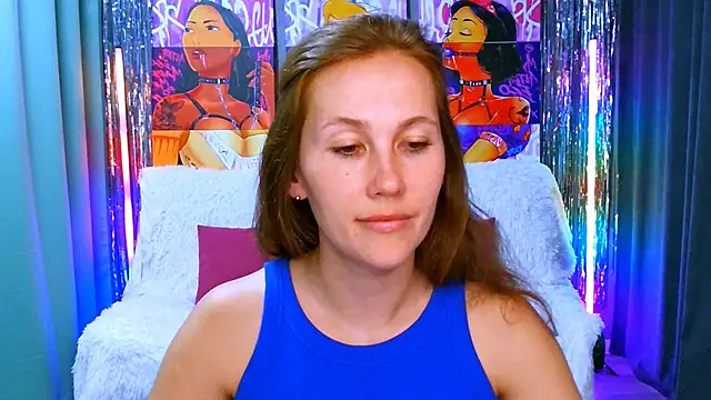 MichelleOrtis online show from March 19, 2025, 3:40 pm