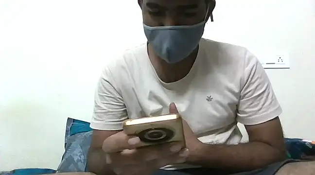 nick05inch online show from January 18, 2025, 1:08 pm