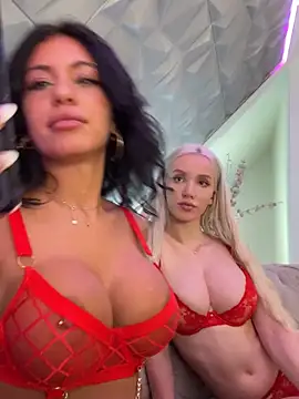 AlyssaHottv  online show from February 20, 2026, 9:28 pm