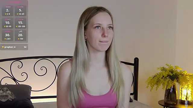 Snapshot of KarnetJ chatting on January 9, 2026, 9:11 pm KarnetJ online show from January 9, 2026, 9:11 pm