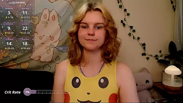 Moona xx online show from May 16, 2026, 10:09 pm