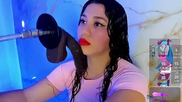 Snapshot of hade_cute chatting on April 30, 2026, 3:08 pm hade cute online show from April 30, 2026, 3:08 pm