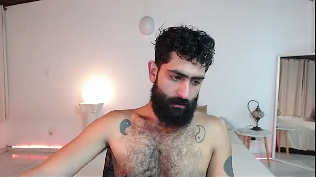 Snapshot of Drogamma chatting on February 17, 2025, 4:09 am Drogamma online show from February 17, 2025, 4:09 am