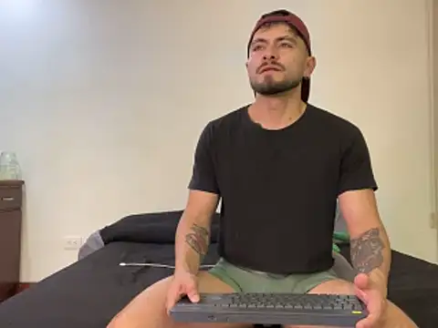 Drogamma online show from February 11, 2026, 1:16 am