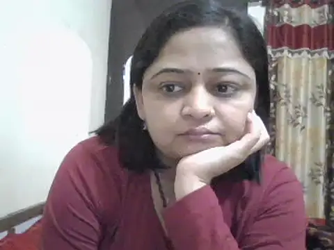 Snapshot of manvi199407 chatting on March 9, 2025, 6:00 pm manvi199407 online show from March 9, 2025, 6:00 pm