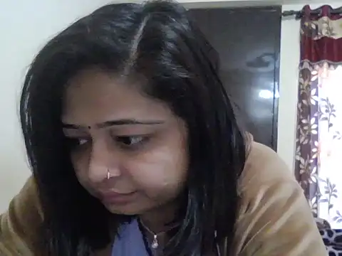 Snapshot of manvi199407 chatting on January 16, 2025, 6:56 am manvi199407 online show from January 16, 2025, 6:56 am
