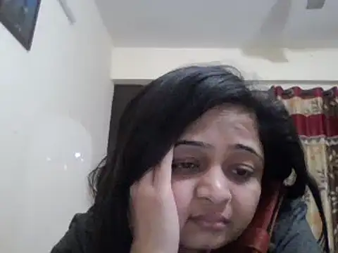 Snapshot of manvi199407 chatting on January 3, 2025, 6:24 pm manvi199407 online show from January 3, 2025, 6:24 pm
