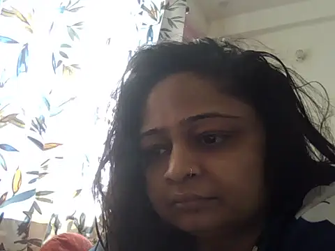 Snapshot of manvi199407 chatting on October 17, 2025, 10:18 am manvi199407 online show from October 17, 2025, 10:18 am