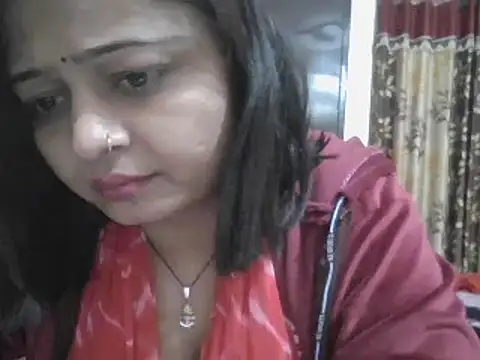 Snapshot of manvi199407 chatting on January 7, 2025, 5:53 pm manvi199407 online show from January 7, 2025, 5:53 pm