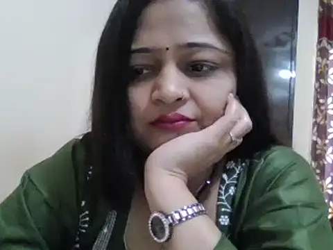 Snapshot of manvi199407 chatting on January 22, 2025, 8:40 am manvi199407 online show from January 22, 2025, 8:40 am
