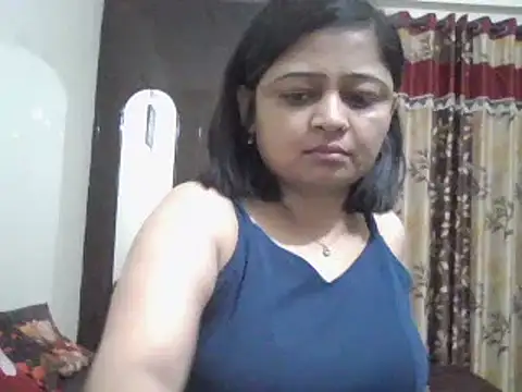 Snapshot of manvi199407 chatting on March 17, 2025, 6:00 pm manvi199407 online show from March 17, 2025, 6:00 pm