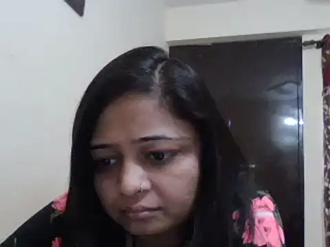 Snapshot of manvi199407 chatting on January 5, 2025, 8:00 am manvi199407 online show from January 5, 2025, 8:00 am
