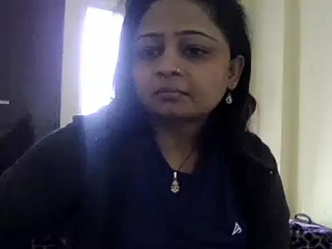 Snapshot of manvi199407 chatting on January 9, 2025, 9:58 am manvi199407 online show from January 9, 2025, 9:58 am