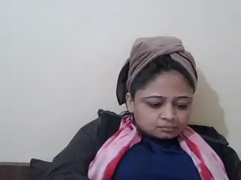 Snapshot of manvi199407 chatting on January 8, 2025, 9:10 am manvi199407 online show from January 8, 2025, 9:10 am