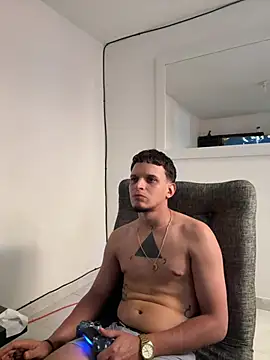 ArturoDelgado1 online show from March 21, 2026, 3:27 pm