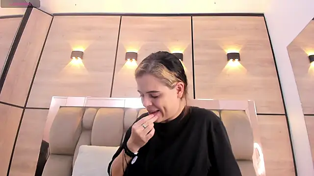 Snapshot of dorothy_vegga chatting on November 19, 2025, 2:22 am dorothy vegga online show from November 19, 2025, 2:22 am