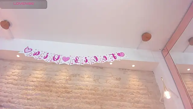 Snapshot of dorothy_vegga chatting on February 14, 2026, 2:45 am dorothy vegga online show from February 14, 2026, 2:45 am