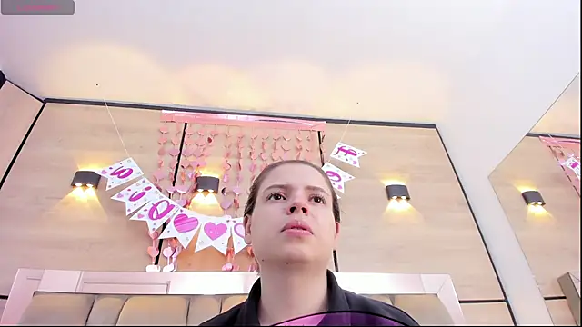 Snapshot of dorothy_vegga chatting on February 17, 2026, 3:37 am dorothy vegga online show from February 17, 2026, 3:37 am