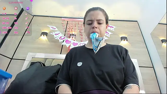 Snapshot of dorothy_vegga chatting on February 18, 2026, 3:26 am dorothy vegga online show from February 18, 2026, 3:26 am