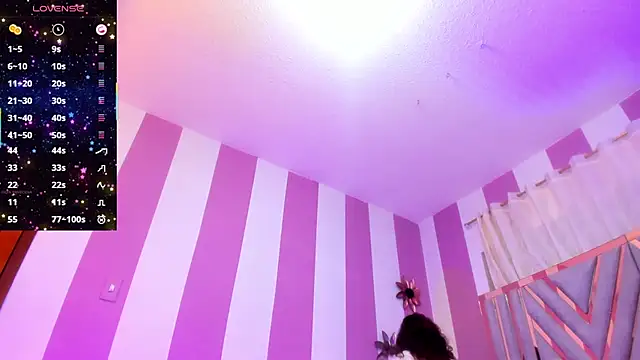 maria paulac online show from March 18, 2025, 5:12 am