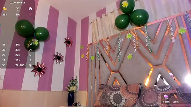 maria paulac online show from March 15, 2025, 6:36 am