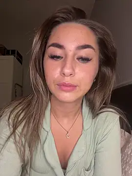 clobunny10 online show from February 17, 2026, 10:29 pm