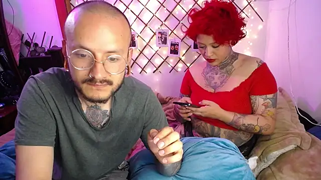 tatouagendecouple online show from December 5, 2025, 2:43 am