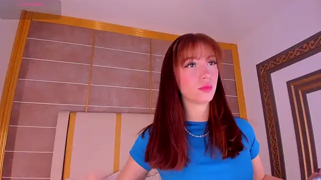 Snapshot of AbigailCarter chatting on November 14, 2025, 11:41 pm AbigailCarter online show from November 14, 2025, 11:41 pm