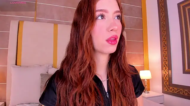 Snapshot of AbigailCarter chatting on October 20, 2025, 11:16 pm AbigailCarter online show from October 20, 2025, 11:16 pm