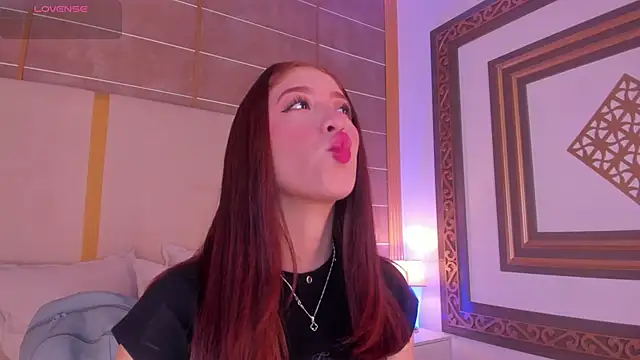 AbigailCarter online show from January 31, 2026, 11:03 pm