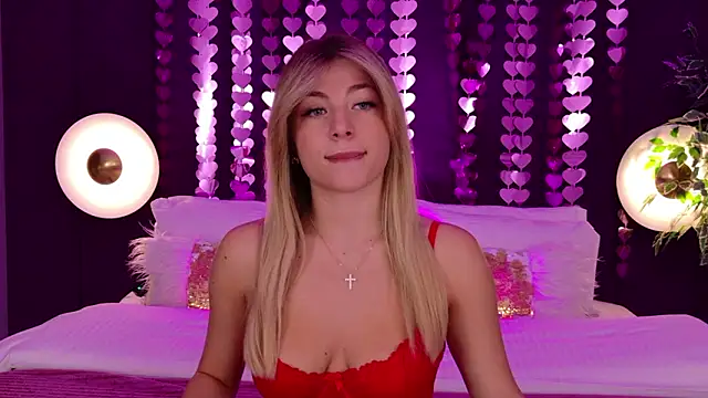 HelenaMorgan online show from March 20, 2026, 3:07 am