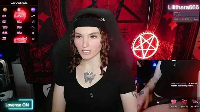 BrandiWRLD 999 online show from November 1, 2025, 9:30 pm