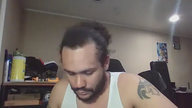 Chef-Munchies69 online show from April 6, 2026, 1:23 am