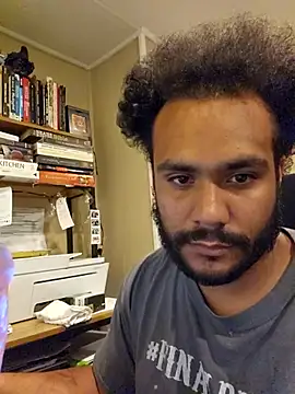 Chef-Munchies69 online show from September 15, 2025, 3:40 am