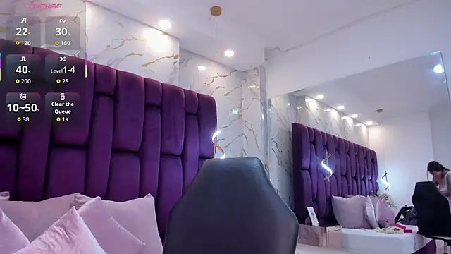 Snapshot of emma_carterr1 chatting on March 19, 2026, 5:24 pm emma carterr1 online show from March 19, 2026, 5:24 pm