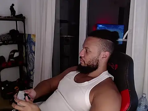 Snapshot of 1LordKingsley chatting on September 29, 2025, 8:03 pm 1LordKingsley online show from September 29, 2025, 8:03 pm