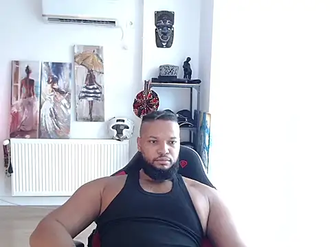1LordKingsley online show from March 23, 2026, 11:10 am