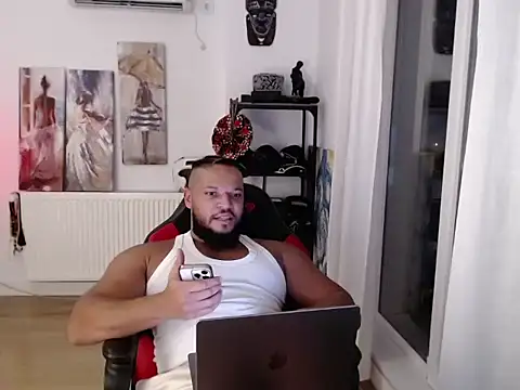 Snapshot of 1LordKingsley chatting on June 17, 2026, 7:46 pm 1LordKingsley online show from June 17, 2026, 7:46 pm