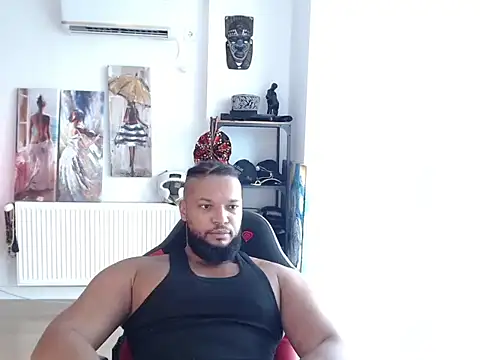 Snapshot of 1LordKingsley chatting on July 4, 2026, 11:05 am 1LordKingsley online show from July 4, 2026, 11:05 am